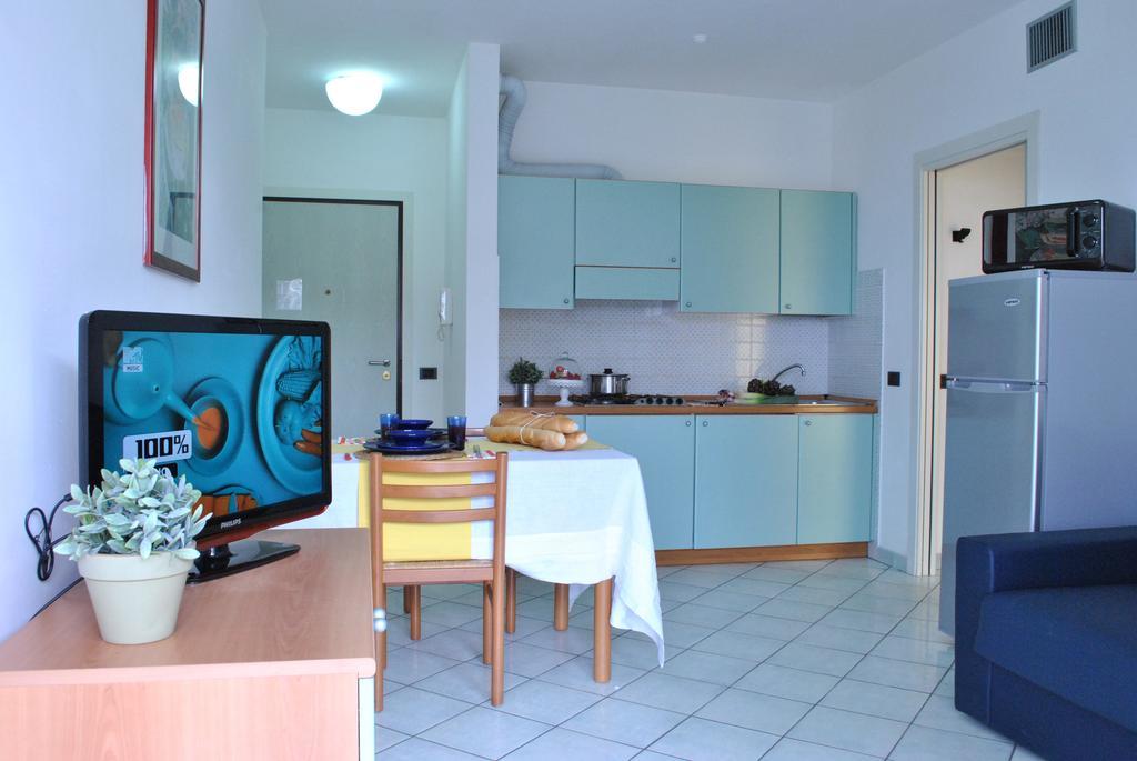 Residence Villa Dei Pini Rimini Room photo